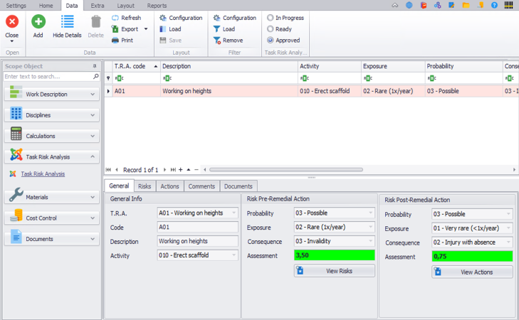 06 TASK RISK ANALYSIS
