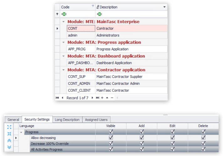 08 SECURITY ROLES